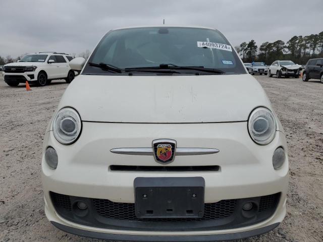3C3CFFFH4HT700408 Fiat 500 ABARTH