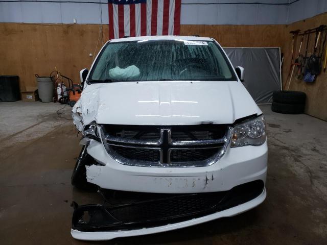 2C4RDGCG4ER242381 Dodge Grand Caravan Sxt