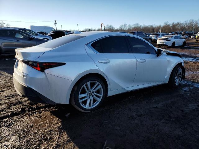 JTHA81F22M5047520 Lexus IS 300