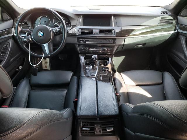 WBAKP9C53ED692672 BMW 550 Xi