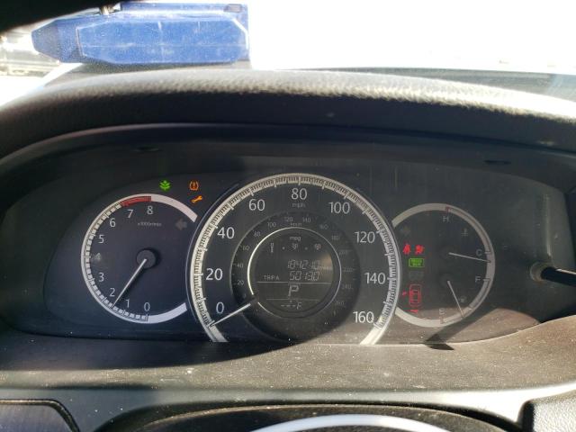 1HGCR2F72EA075823 Honda ACCORD EX