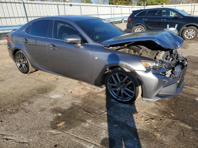 JTHBF1D24F5059474 Lexus IS 250
