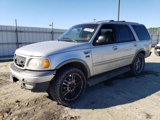 Auction sale of the 2000 Ford Expedition Xlt, vin: 1FMRU166XYLB21315, lot number: 41653964