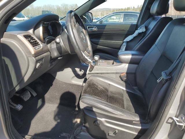 1C4RJFAG7EC583885 Jeep Grand Cherokee Laredo