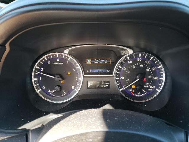 5N1AL0MM7EC547180 Infiniti QX60
