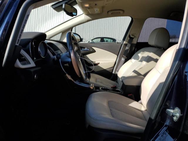 1G4PW5SK7G4134611 Buick Verano Sport Touring
