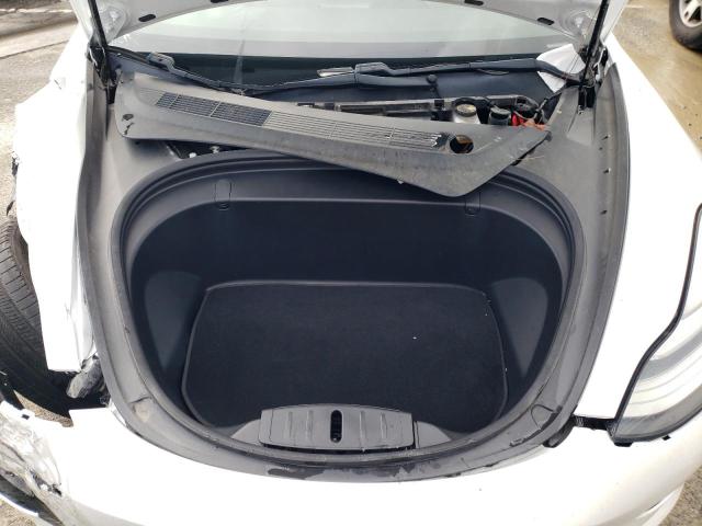 5YJ3E1EB2KF452907 Tesla MODEL 3