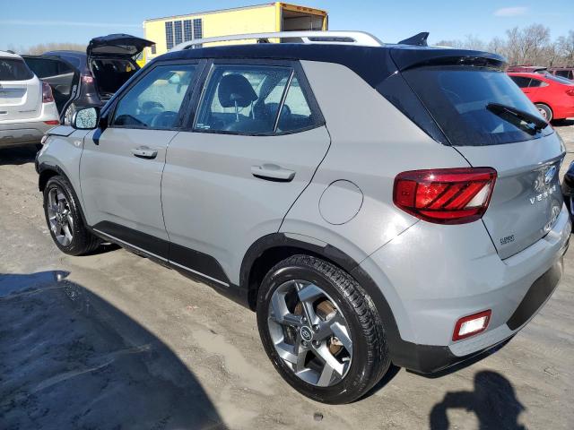KMHRC8A33NU185386 Hyundai Venue Sel