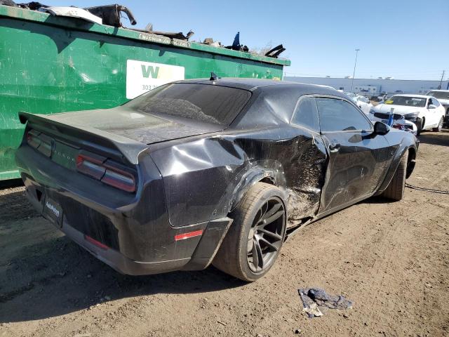 2C3CDZL92LH188380 Dodge Challenger Srt Hellcat Redeye