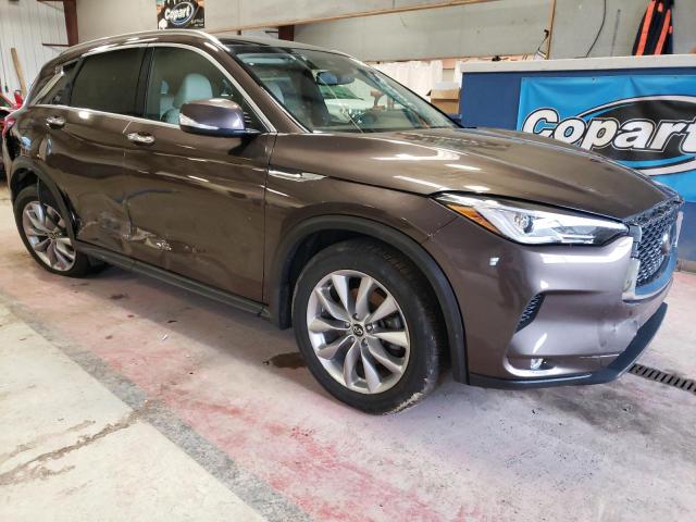 3PCAJ5M3XKF143139 Infiniti Qx50 Essential