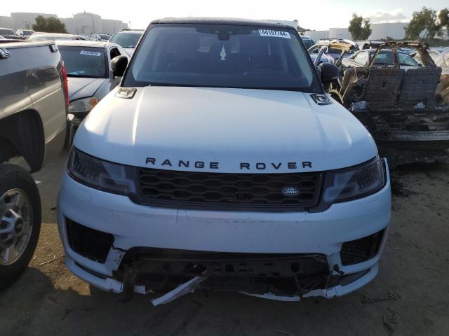 SALWV2SV5JA413455 Land Rover Range Rover Sport Hse Dynamic