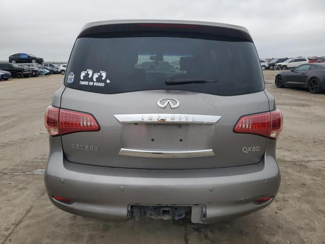 JN8AZ2NF8E9552825 Infiniti QX80