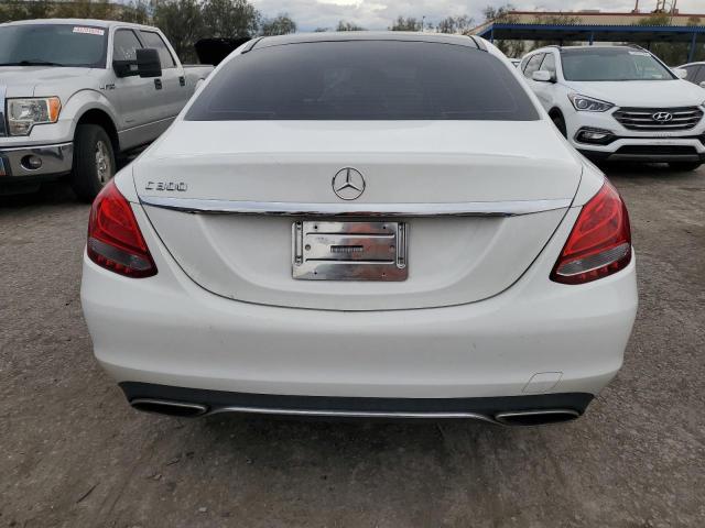 55SWF4JB7GU168101 Mercedes-Benz C 300