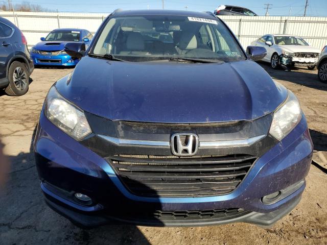 3CZRU6H74GM706129 Honda Hr-v Exl