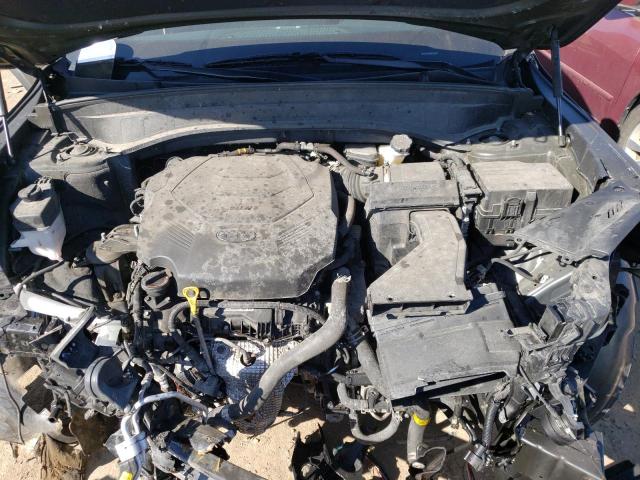 5XYP6DHC3MG173711 KIA Telluride S