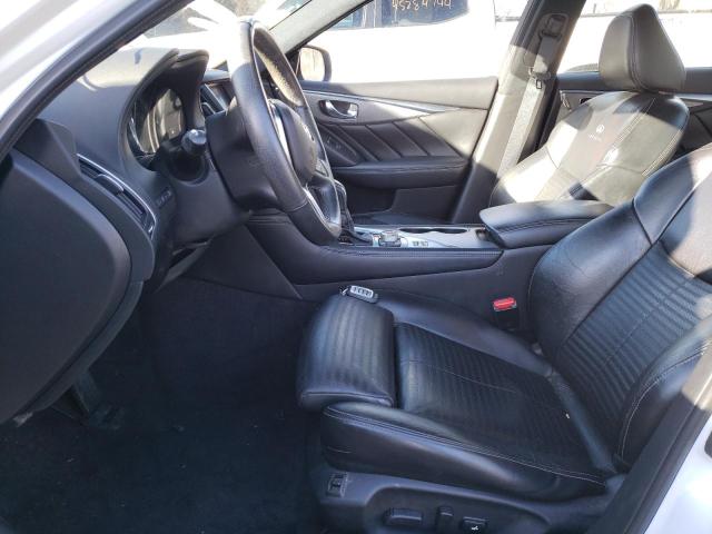 JN1EV7AR7LM254396 Infiniti Q50 PURE