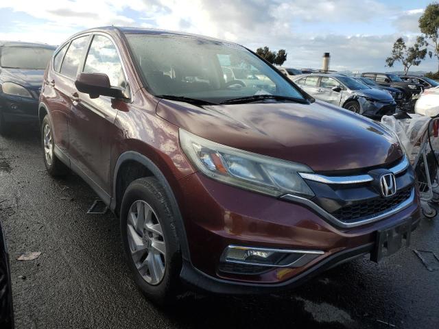 3CZRM3H54FG705122 Honda CR-V EX