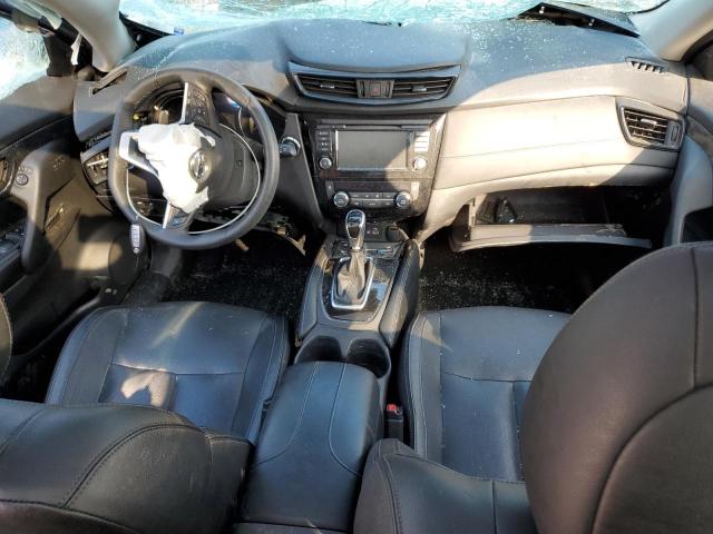 5N1AT2MV7KC723628 Nissan ROGUE S