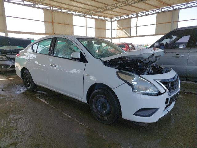 Auction sale of the 2019 Nissan Sunny, vin: MDHBN7AD9KG672265, lot number: 42722544