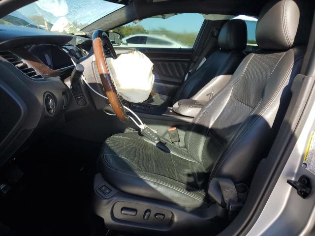 1FAHP2F83FG118380 Ford Taurus Limited