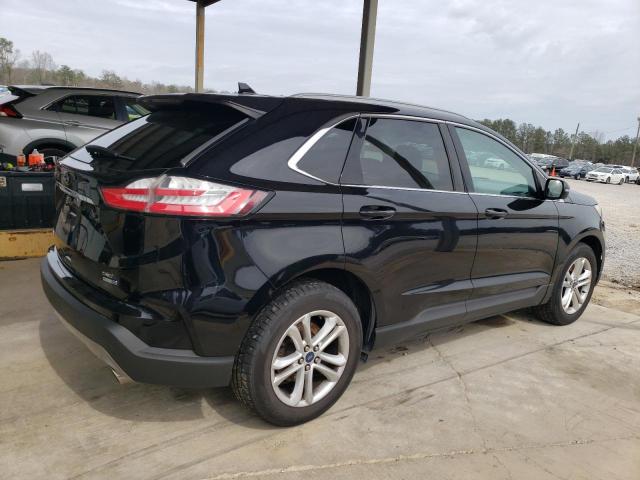 2FMPK4J98LBA44503 Ford EDGE SEL