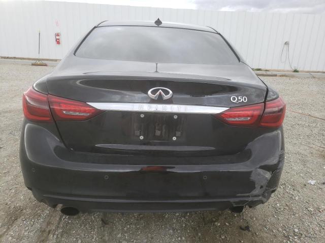 JN1EV7BP3PM510066 Infiniti Q50 LUXE