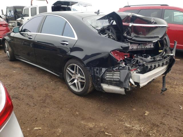 WDDUG8FB2GA216916 Mercedes-Benz S 550 4matic