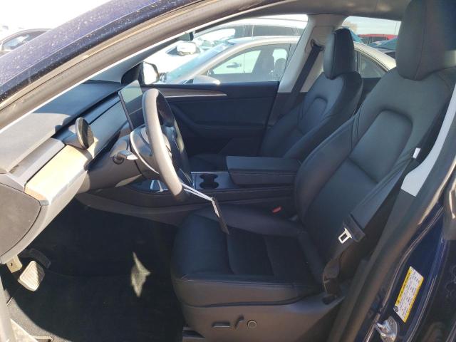 7SAYGDEE5NA011837 Tesla Model Y