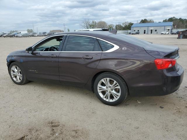 2G1115SL4F9241069 Chevrolet IMPALA LT