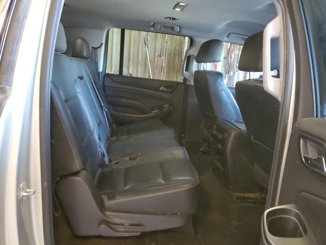 1GKS2GKC8HR178088 GMC Yukon Xl K1500 Slt