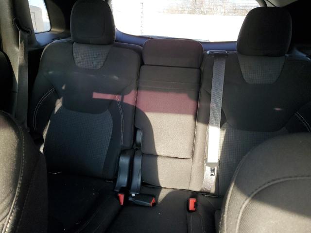 1C4PJLCB9FW672137 Jeep Cherokee Latitude