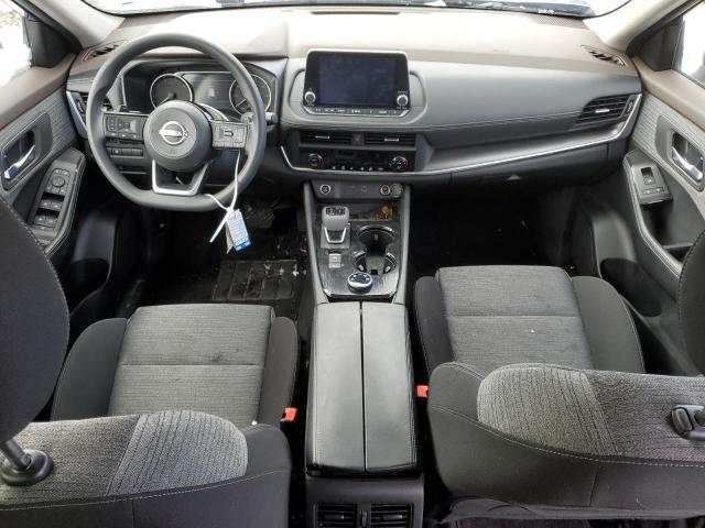 JN8BT3BB2PW479940 Nissan ROGUE SV