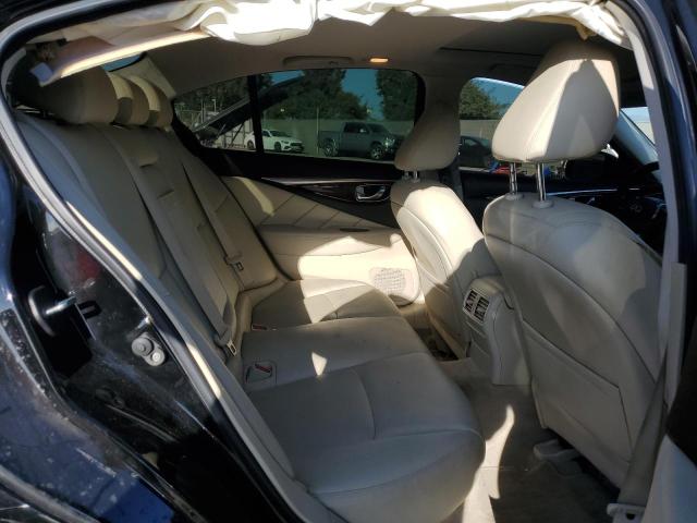 JN1EV7AP9JM362790 Infiniti Q50 LUXE