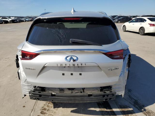 3PCAJ5M13KF137410 Infiniti Qx50 Essential