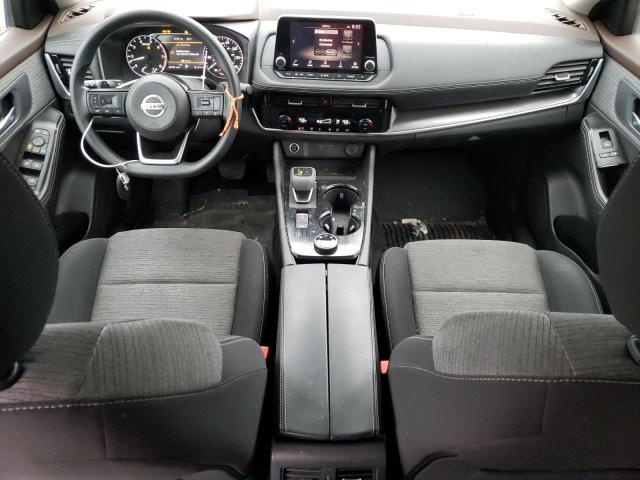 5N1AT3BB5MC772862 Nissan ROGUE SV