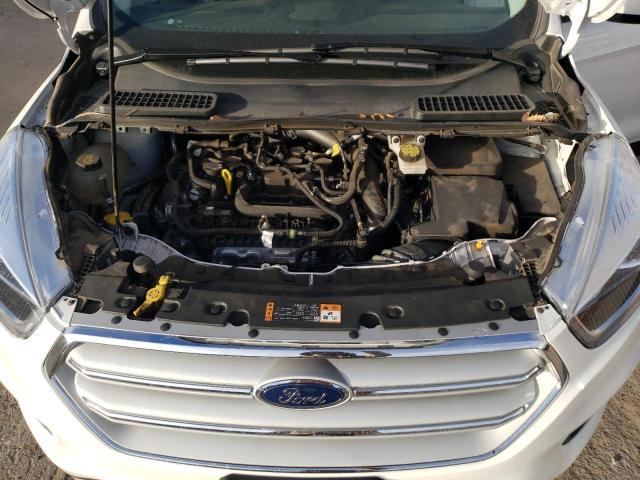 1FMCU0HD1KUB78760 Ford ESCAPE SEL
