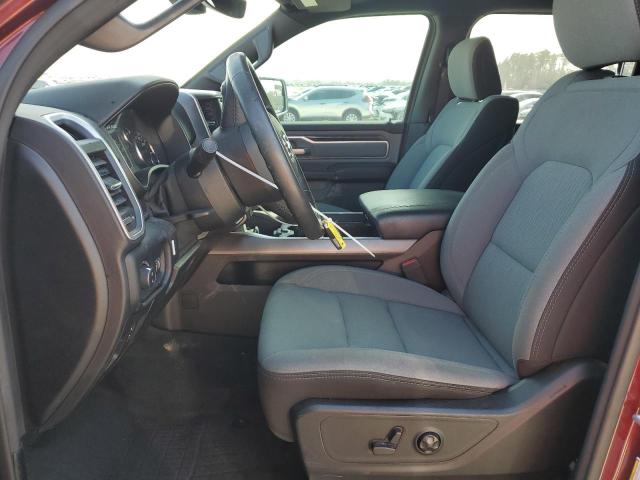 1C6RREFT4MN502618 RAM 1500 Big Horn/lone Star