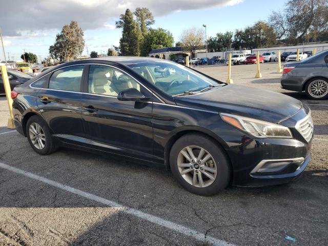 5NPE24AF5GH328778 Hyundai SONATA SE