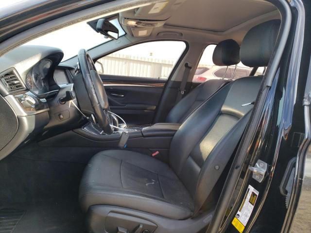 WBA5A5C57GG348254 BMW 528 I