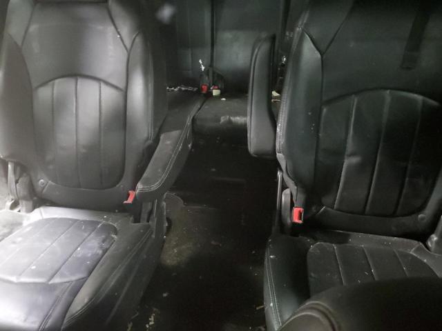 5GAKVCKD1GJ242877 Buick Enclave