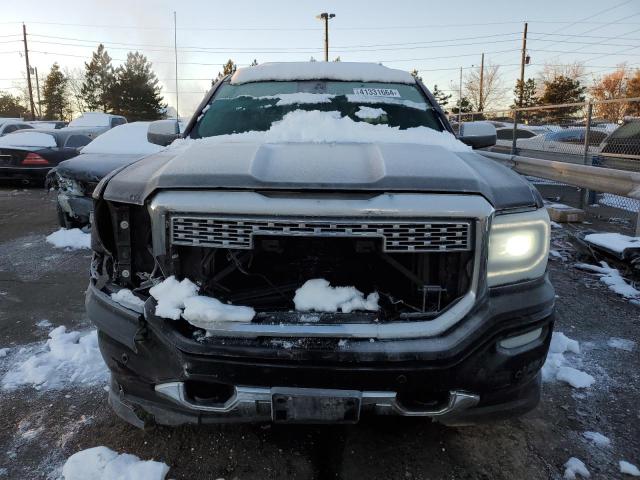 3GTU2PEJ6HG307590 GMC Sierra K1500 Denali