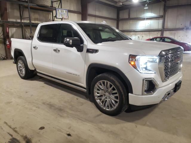 1GTU9FEL4KZ364336 GMC Sierra K1500 Denali