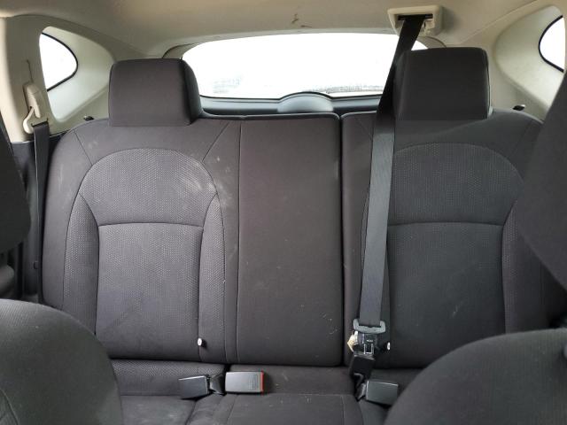 JN8AS5MV1FW251072 Nissan Rogue Select S
