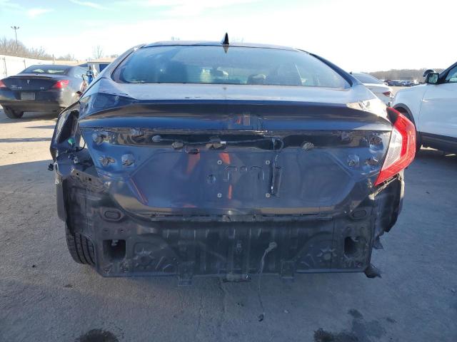 2HGFC2F74HH543944 Honda CIVIC EX