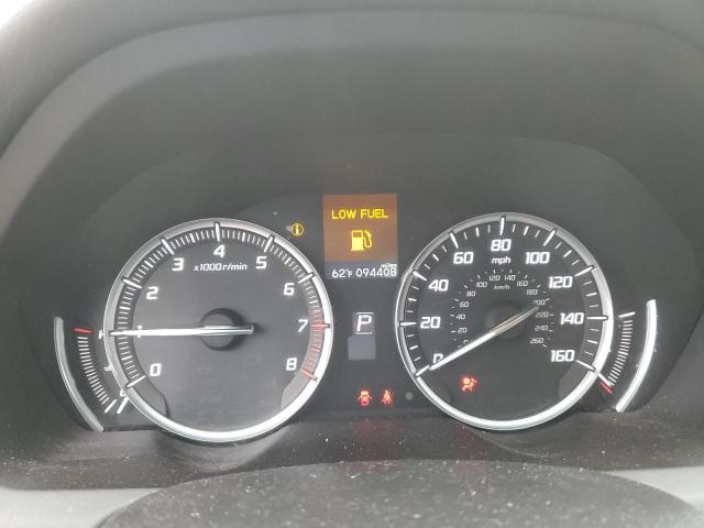 19UUB2F37FA010991 Acura TLX