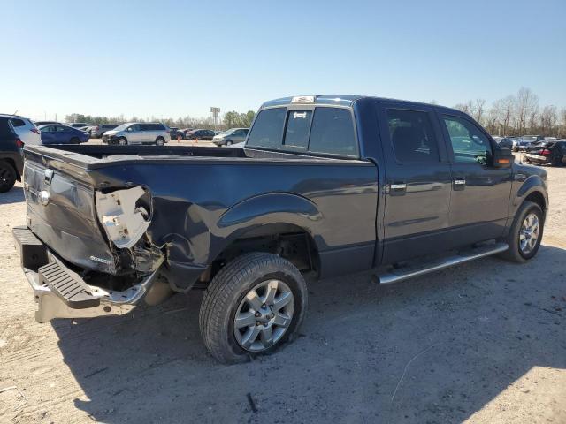 1FTFW1CF2EKG04496 Ford F150 Supercrew