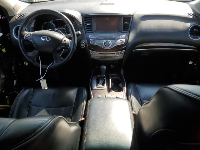 5N1AL0MM9EC540411 Infiniti QX60