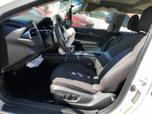 JTNB11HK6J3032609 Toyota CAMRY L