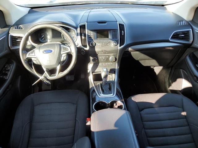 Ford EDGE SEL 2015 2FMTK4J90FBC03792 Image 8