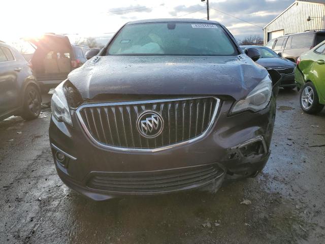 LRBFXCSA9HD162094 Buick Envision Preferred